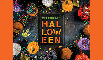Halloween Celebration