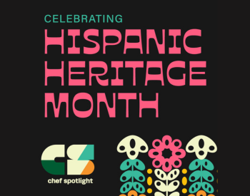 Hispanic Heritage Month
