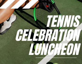 Tennis Celebration Luncheon