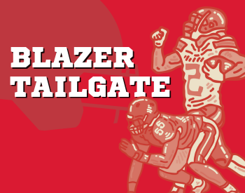 Blazer Tailgate