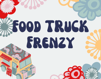 Food Truck Frenzy